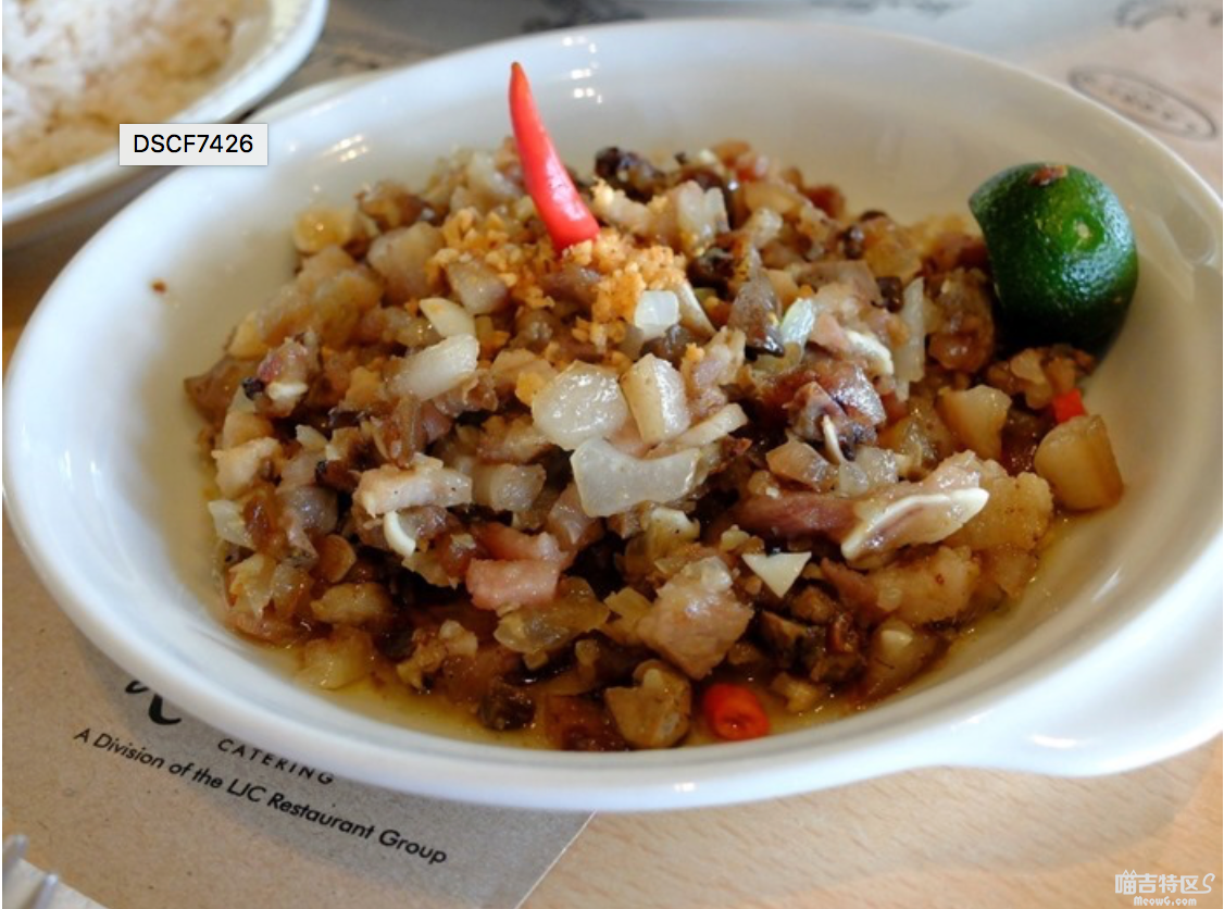 菲律宾最好吃的21种菜肴，菲律宾特色美食 - 知乎
